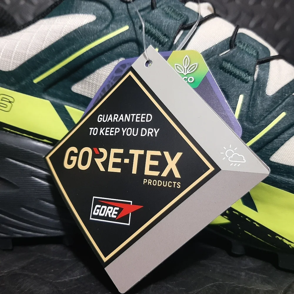 Salomon Speedcross 6 GTX "Public Lands" Gore-Tex 474196 Size 6.5 - Picture 10 of 13